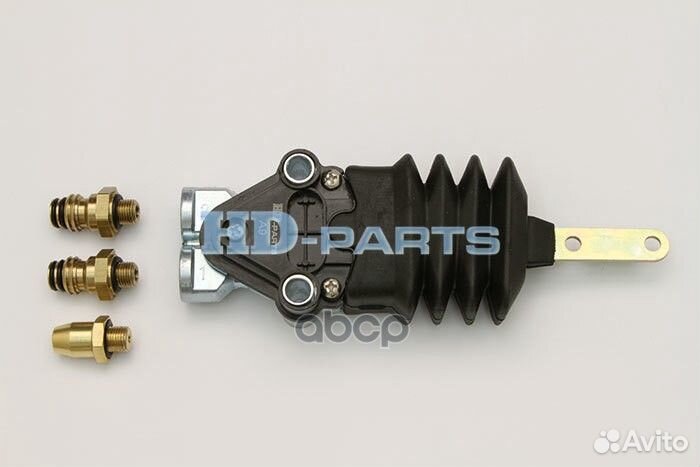 Кран 318560 HD-parts