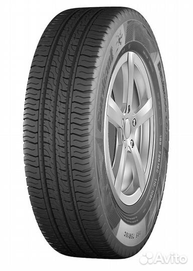 Cordiant Business CS-2 215/65 R16C R