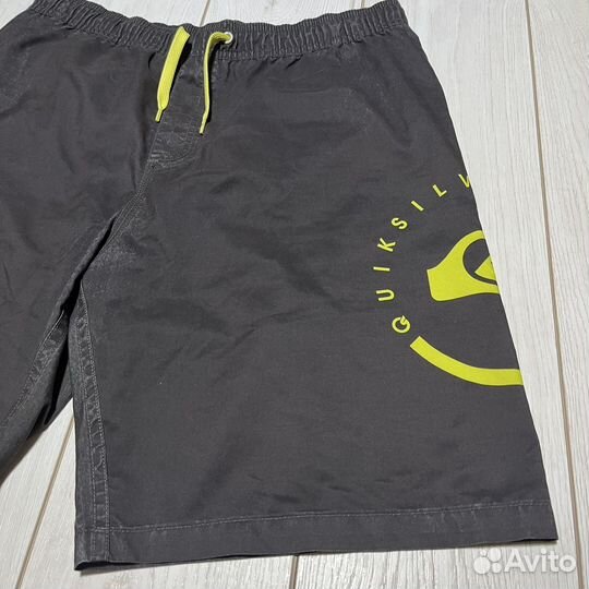 Пляжные шорты Quiksilver