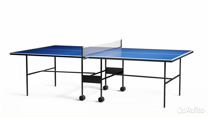 Всепогодный теннисный стол Спорт