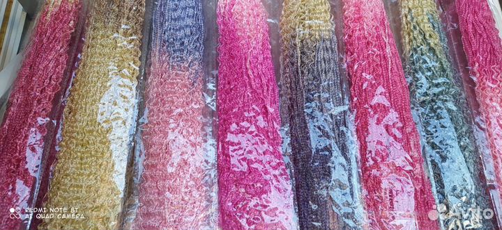 Брейды,косы зи зи