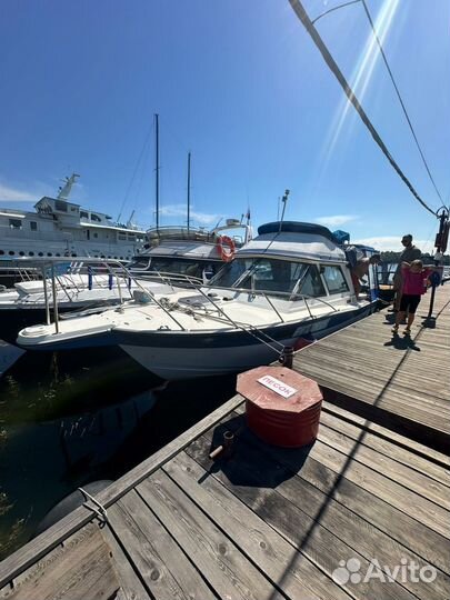 Продам катер