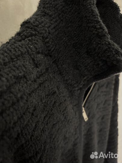 Кардиган оверсайз Off Street