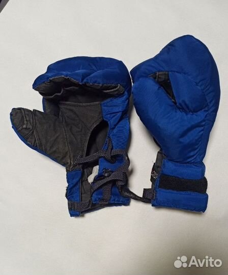 Перчатки для смешанных единоборств рэй спорт