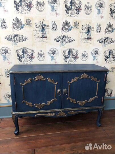 Тумба консоль