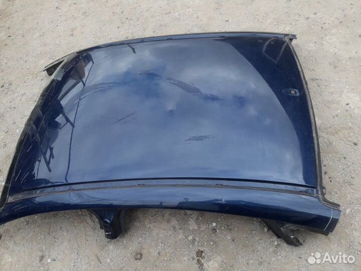 Крыша Ford Focus 3 pnda 2012
