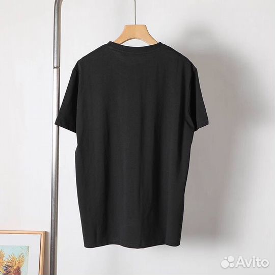 S-XL Новая футболка karl lagerfeld оригинал