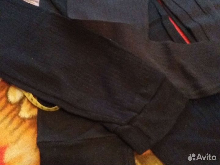 Кальсоны на мальчика