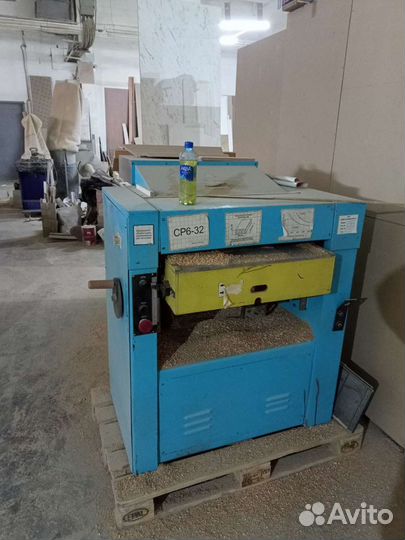 Мебельное производство