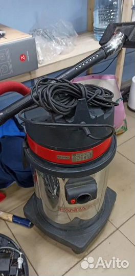 Ремонт пылесосов. Без посредников