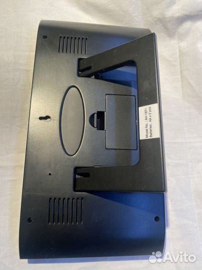 Метеостанция assistant AH-1971