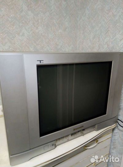 Телевизор на дачу