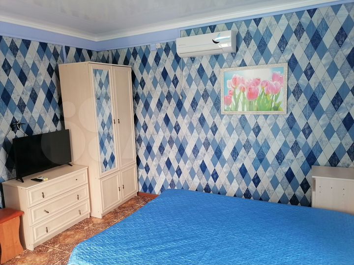 Комната 12 м², 1/2 эт.