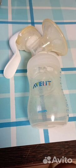 Молокоотсос электрические Philips Avent