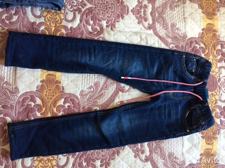 Вещи на девочку