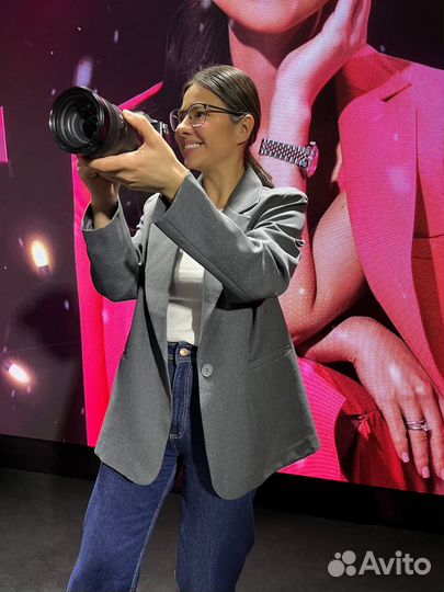 Видеосъёмка / Видеограф / Видеооператор