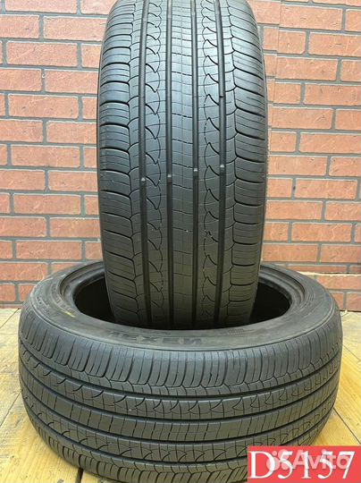 Nexen N'Priz AH8 215/45 R17 87M