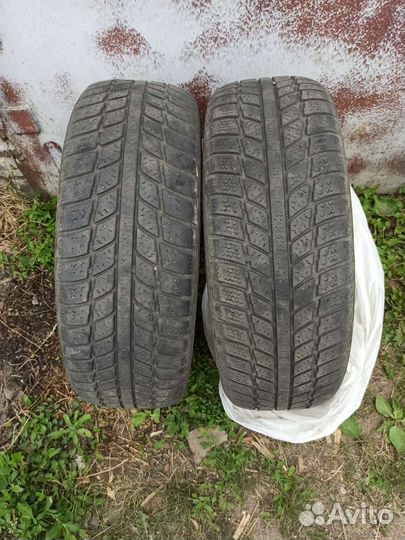 Jinyu Winter JW-51 205/65 R15