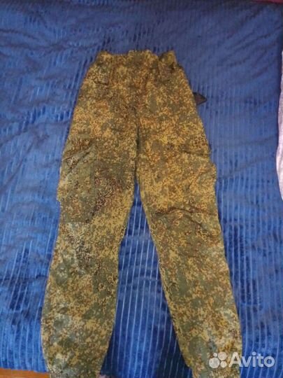 Военный костюм женский