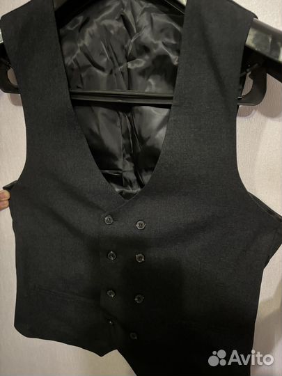 Школьная форма для мальчика