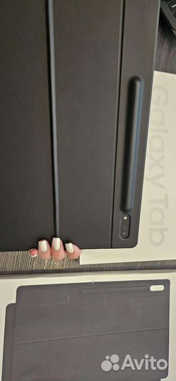 Планшет samsung galaxy tab s8 ultra 5g