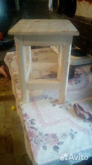 Табурет и тд. и тп