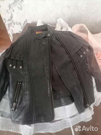 Детские вещи на девочку