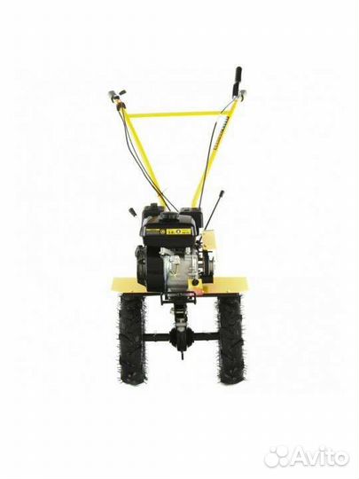 Мотоблок бензиновый Denzel DPT-170, 7 л.с