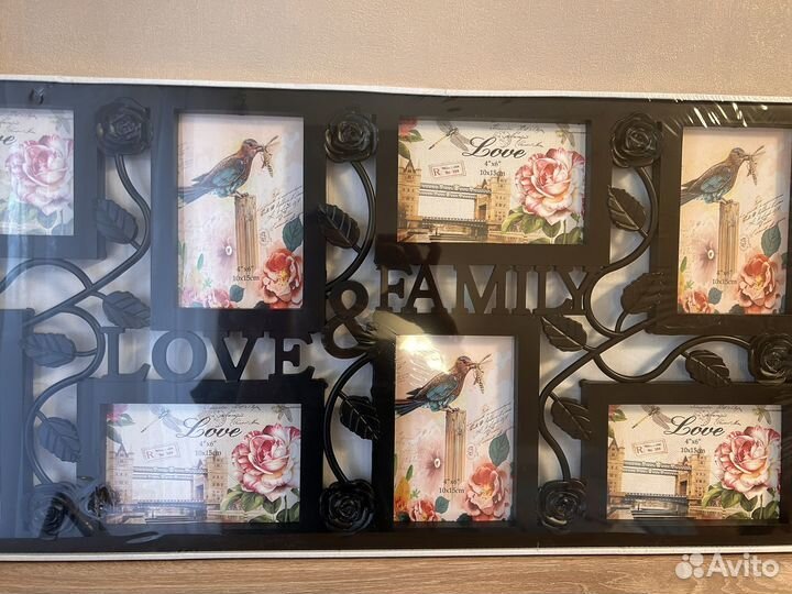 Рамка для фотографий