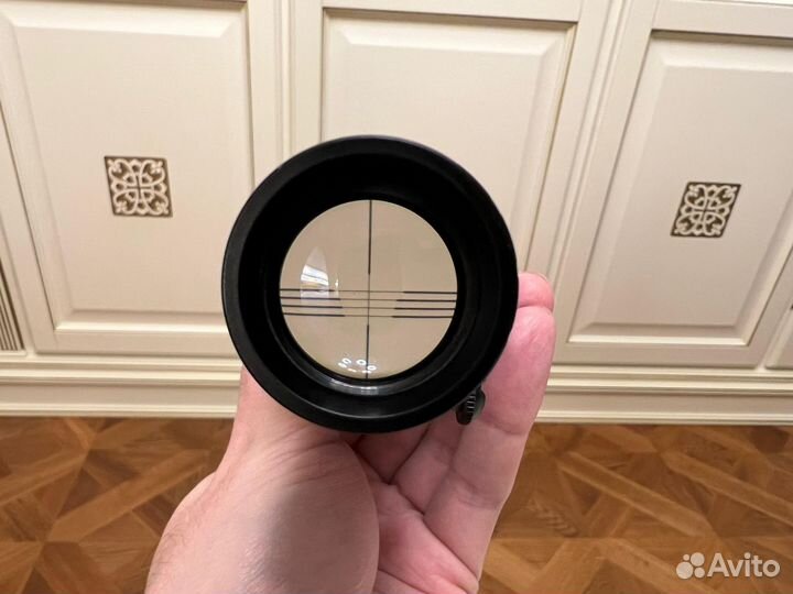 Оптический прицел 4x32