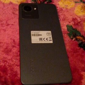 realme C30s, 4/64 ГБ