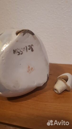 Штоф СССР 60-х гг