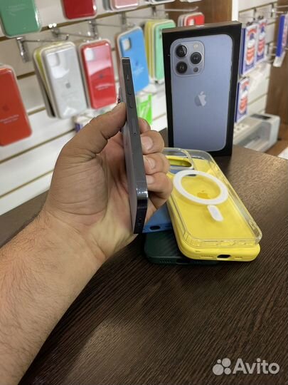 iPhone 13 Pro, 256 ГБ