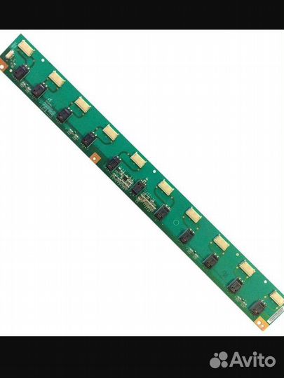 Led50d6b-01, svs400a73, tis-4a 94v-0, UF64 UHD A