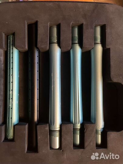 Маркер для пейнтбола