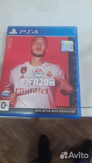 Диск для PSP 4