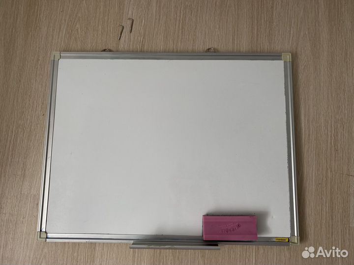 Магнитно маркерная доска 60 на 40