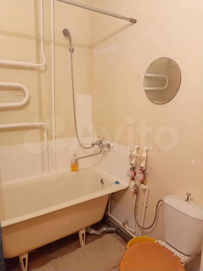 2-к. квартира, 46 м², 4/5 эт.