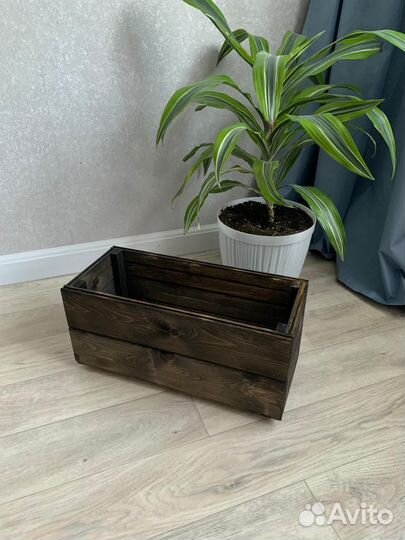 Кашпо для цветов