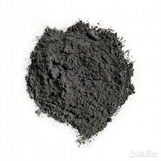 Титан металлический порошок