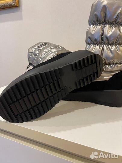 Сапоги зимние 36 размер