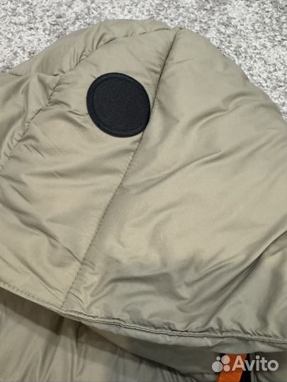 Куртка zara женская XS