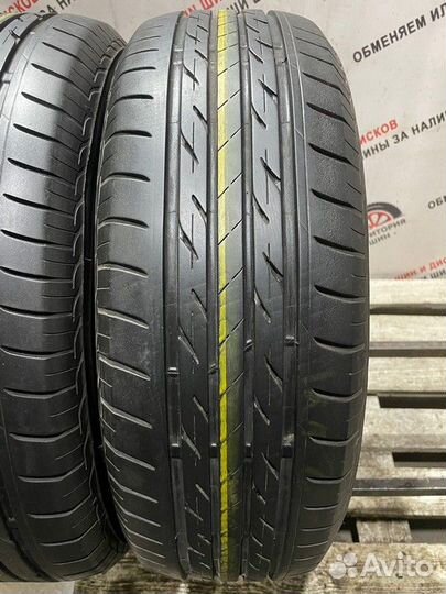 Bridgestone Nextry Ecopia 205/65 R15 94S