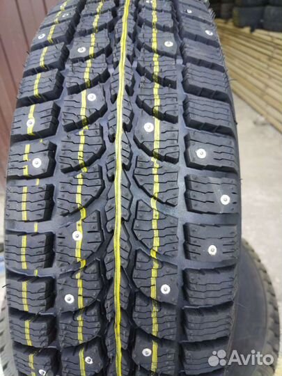 КАМА 505 Irbis 195/65 R15 91Q