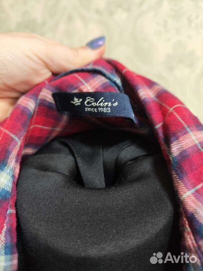 Рубашка colins