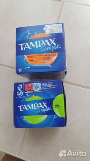 Tampax