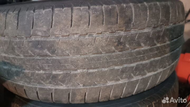 Accelera Alpha 225/55 R18