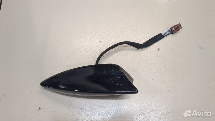 Антенна Opel Grandland X, 2018