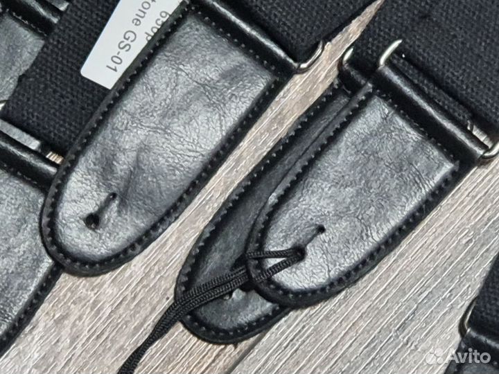 Ремень для гитары