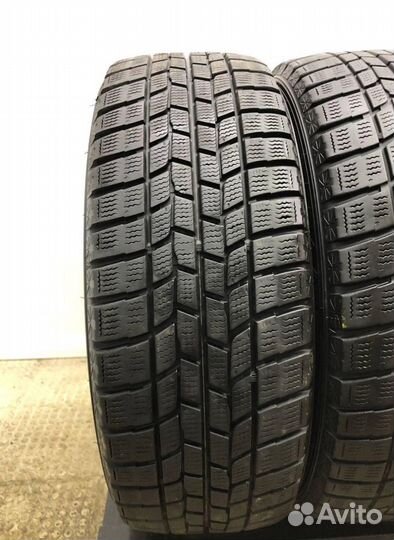 Goodyear Ice Navi 6 205/55 R16 99W